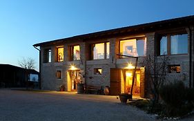 Agriturismo Richeton